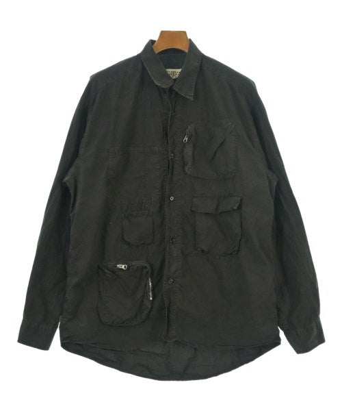 MM6 เสื้อลำลอง