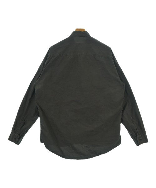 MM6 เสื้อลำลอง