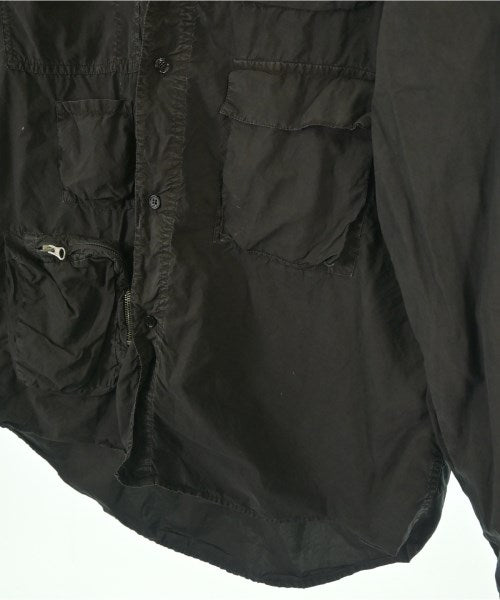 MM6 เสื้อลำลอง