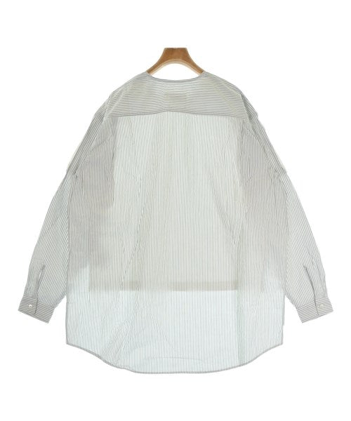 MM6 เสื้อลำลอง