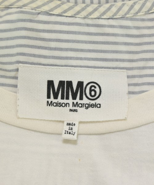 MM6 เสื้อลำลอง