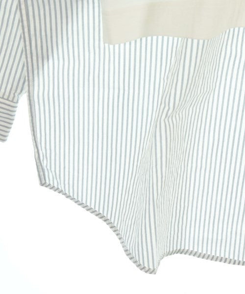 MM6 เสื้อลำลอง