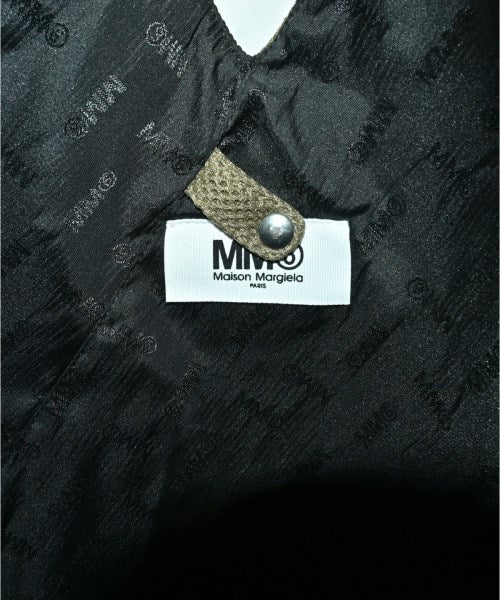 MM6 กระเป๋าถือขนาดใหญ่