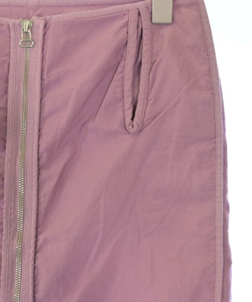 MM6 กระโปรงสั้น