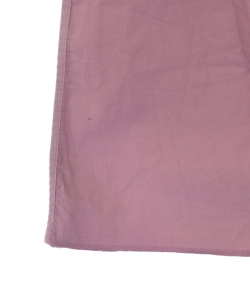 MM6 กระโปรงสั้น