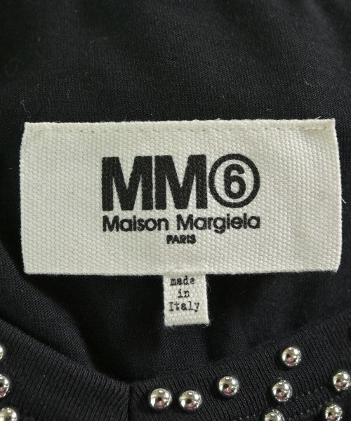 MM6 เสื้อยืด/เสื้อท็อปส์