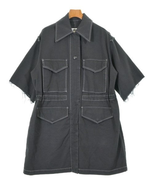 MM6 เสื้อโค้ท