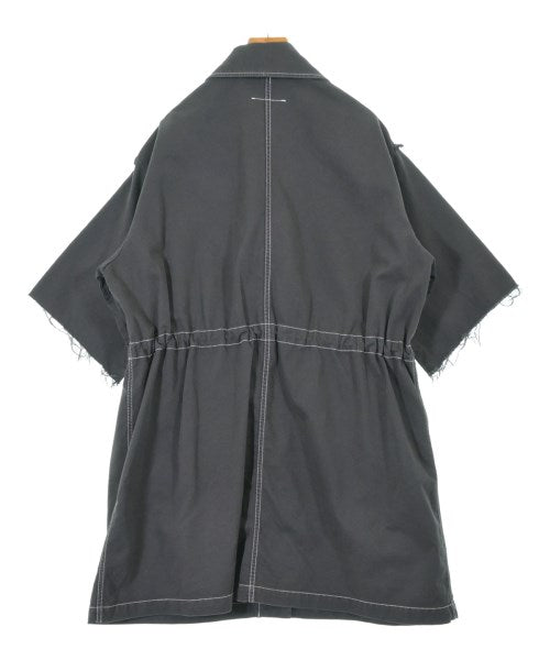 MM6 เสื้อโค้ท