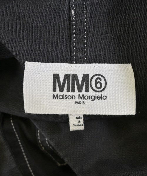 MM6 เสื้อโค้ท
