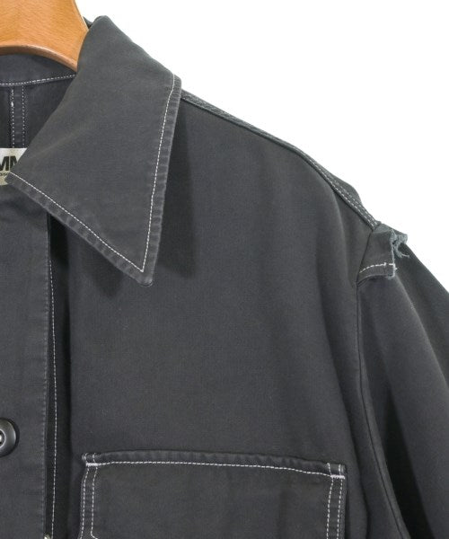 MM6 เสื้อโค้ท