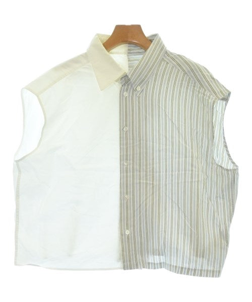 MM6 เสื้อลำลอง