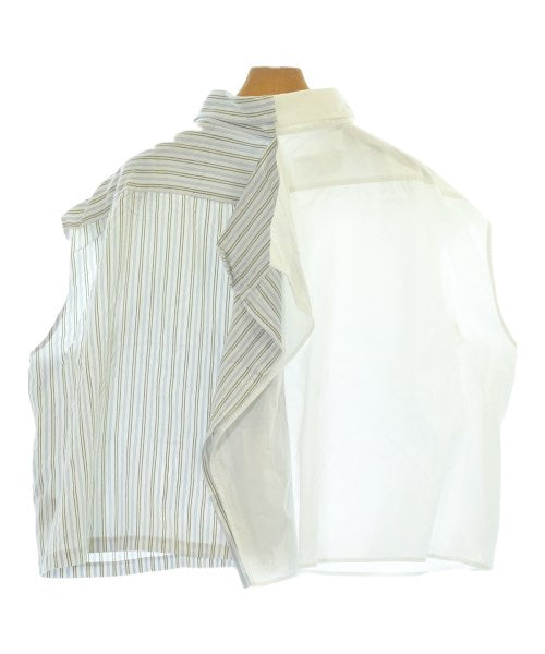 MM6 เสื้อลำลอง