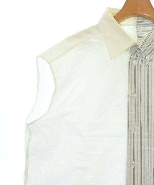 MM6 เสื้อลำลอง