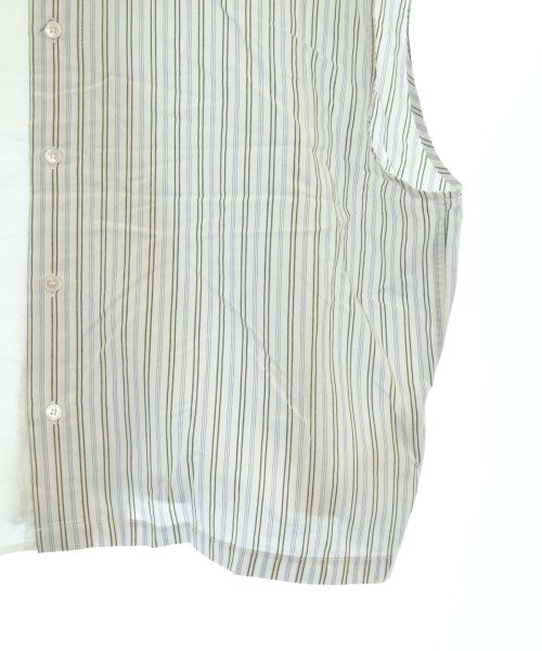 MM6 เสื้อลำลอง