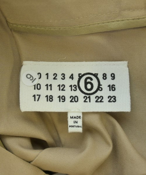 MM6 กางเกง อื่น