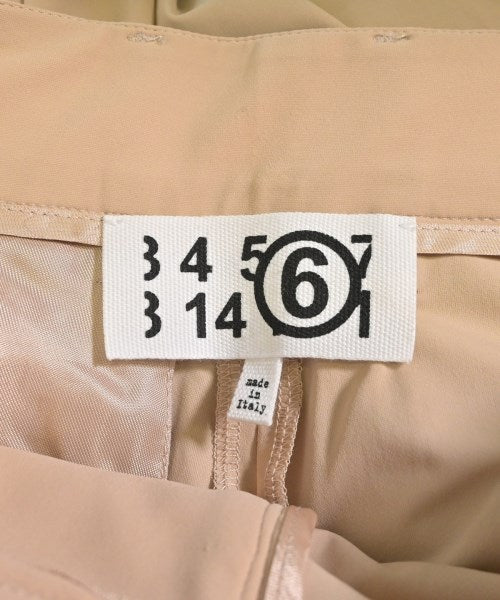 MM6 กางเกง อื่น