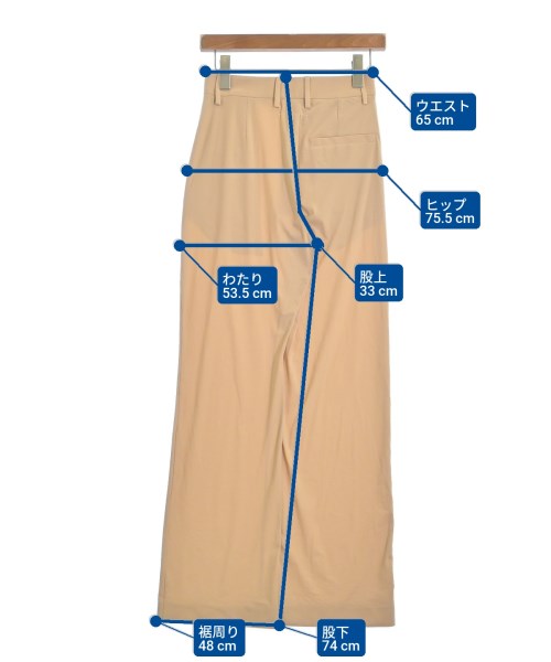 MM6 กางเกง อื่น