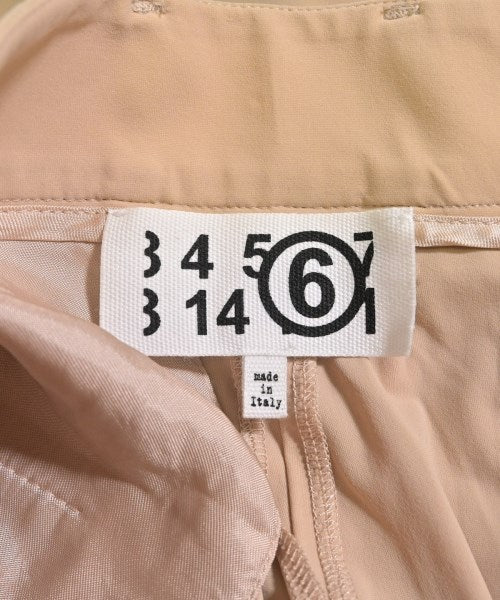 MM6 กางเกง อื่น