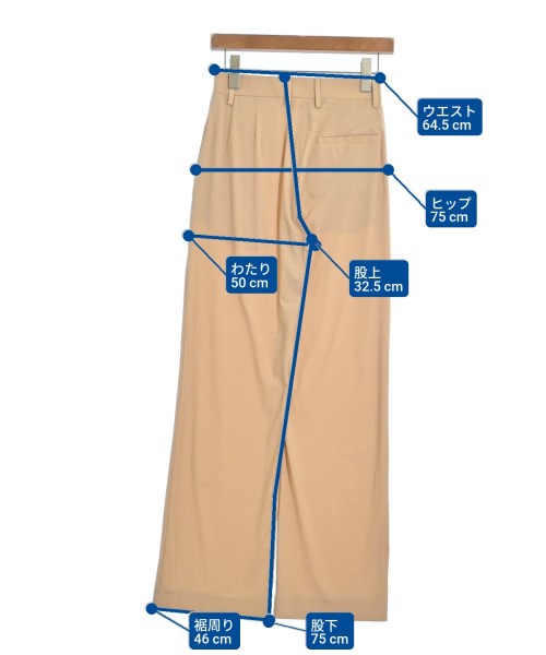 MM6 กางเกง อื่น