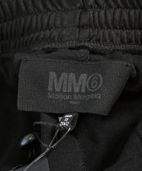 MM6 กางเกงวอร์ม