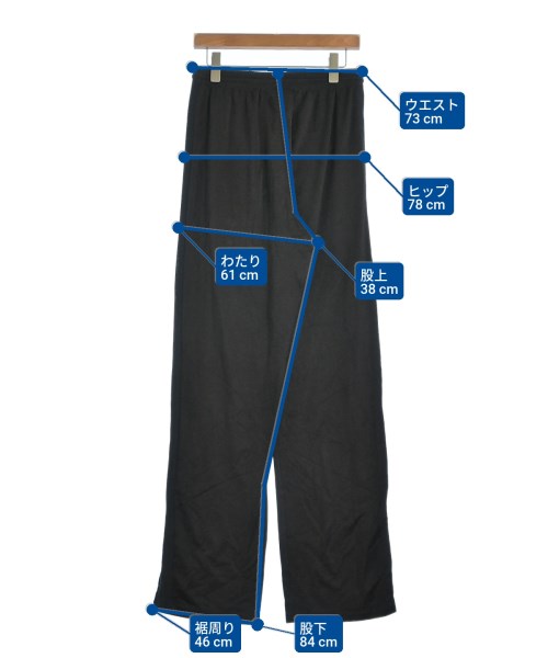 MM6 กางเกงวอร์ม