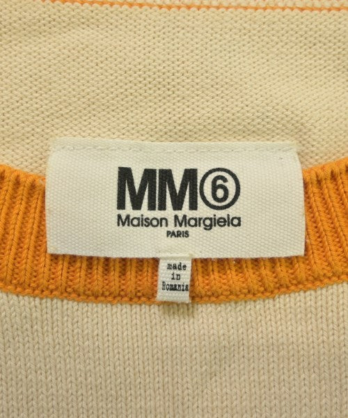 MM6 เสื้อกันหนาว