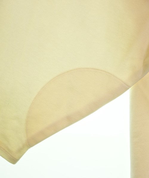 MM6 เสื้อยืด/เสื้อท็อปส์