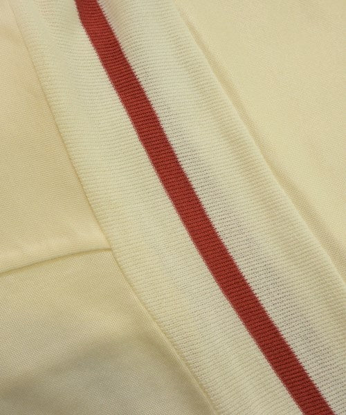 MM6 เสื้อยืด/เสื้อท็อปส์