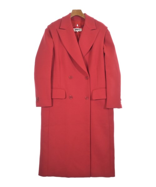 MM6 เสื้อโค้ท อื่น