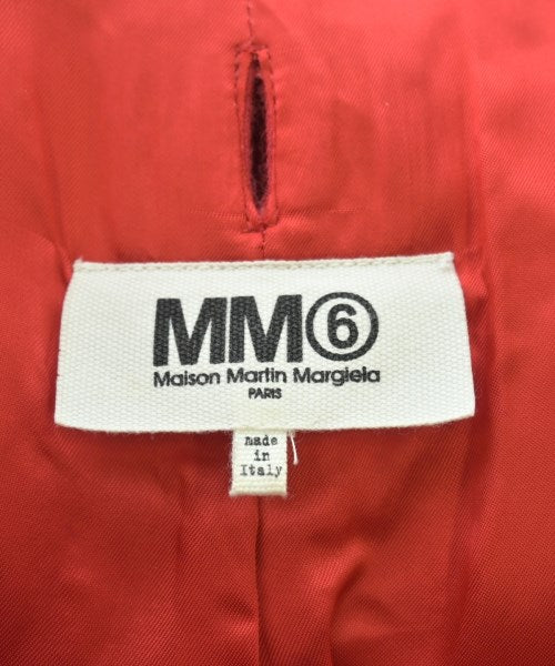 MM6 เสื้อโค้ท อื่น