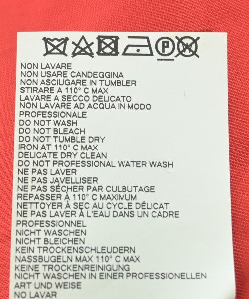 MM6 เสื้อโค้ท อื่น