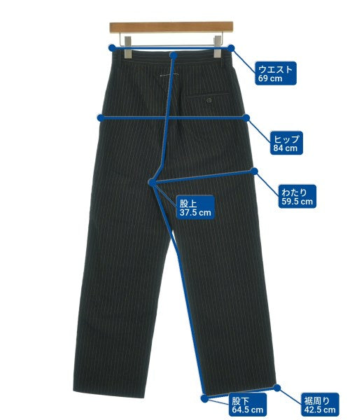 MM6 กางเกงขายาว