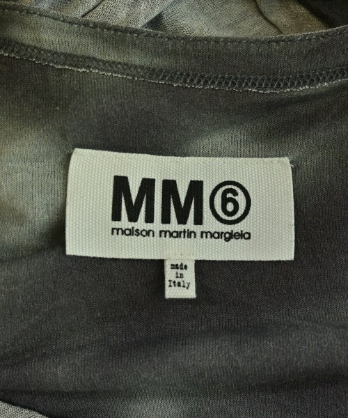 MM6 ชุดเดรส