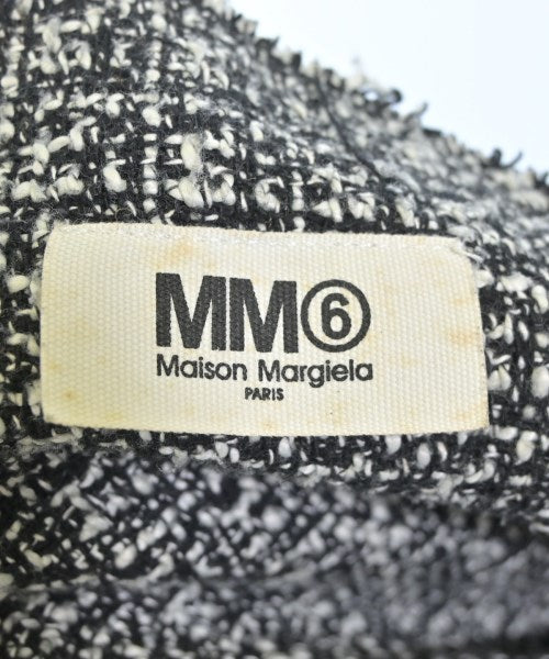 MM6 กระเป๋าถือขนาดใหญ่