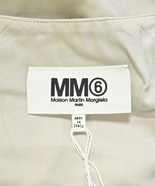 MM6 ชุดเดรส