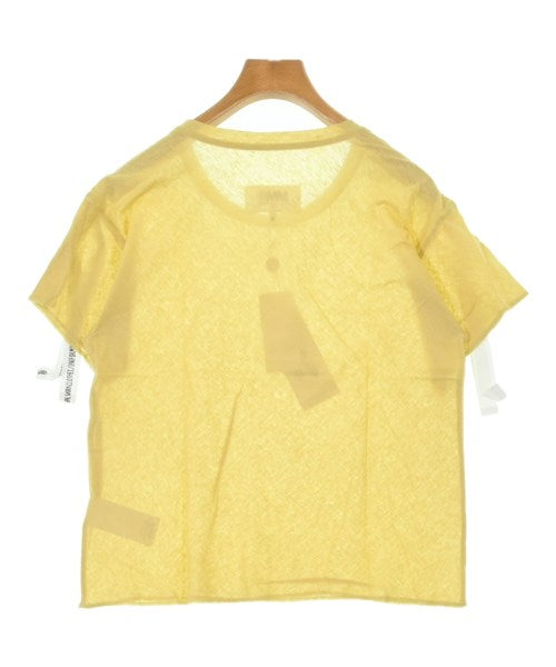 MM6 เสื้อยืด/เสื้อท็อปส์