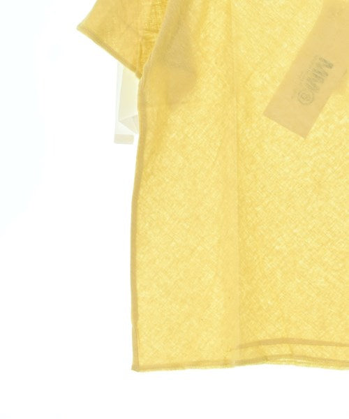 MM6 เสื้อยืด/เสื้อท็อปส์