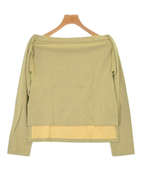 MM6 เสื้อยืด/เสื้อท็อปส์