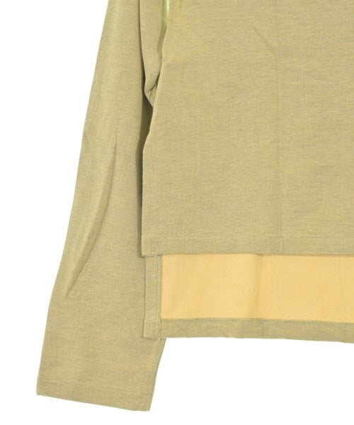 MM6 เสื้อยืด/เสื้อท็อปส์