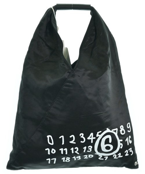 MM6 กระเป๋าถือขนาดใหญ่