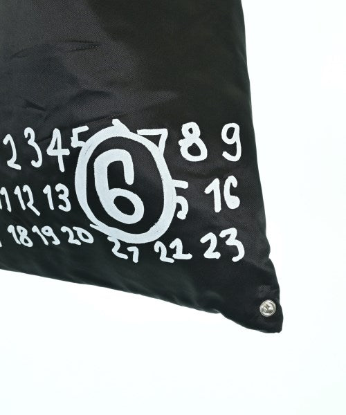 MM6 กระเป๋าถือขนาดใหญ่