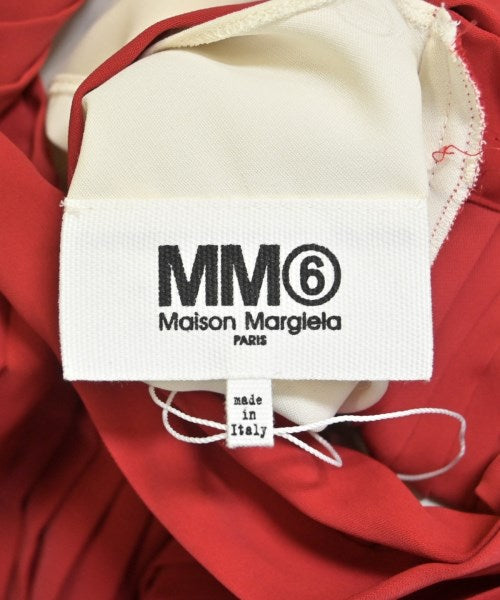 MM6 ชุดเดรส