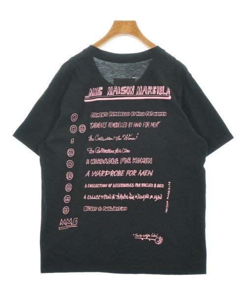 MM6 เสื้อยืด/เสื้อท็อปส์