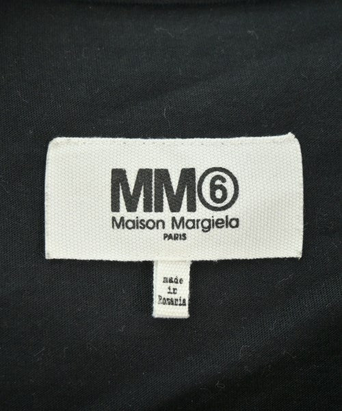 MM6 เสื้อยืด/เสื้อท็อปส์