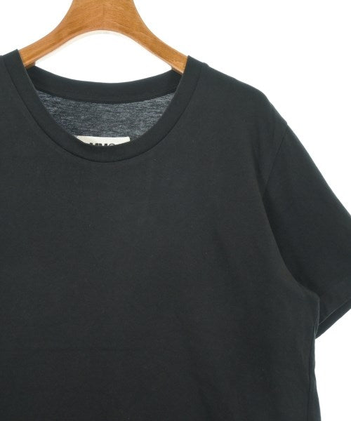 MM6 เสื้อยืด/เสื้อท็อปส์
