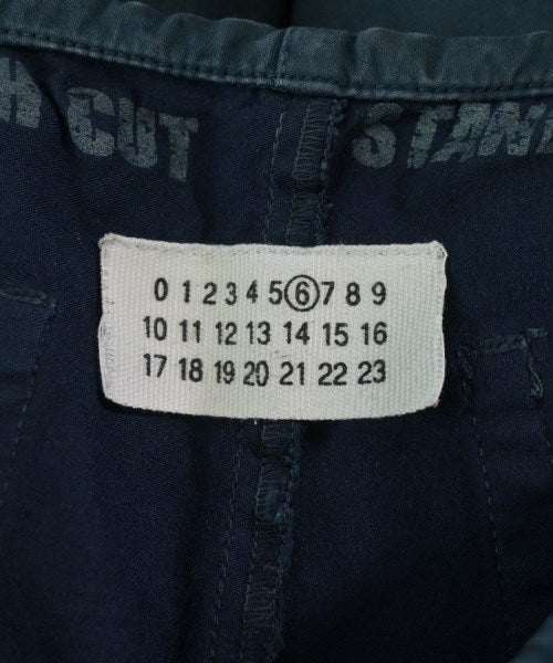 MM6 กางเกง อื่น