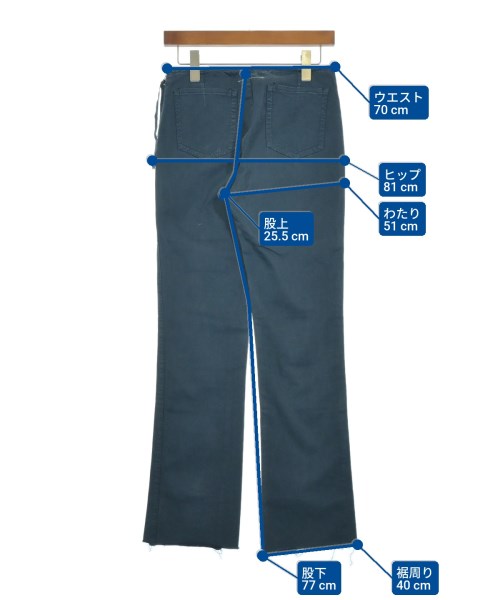 MM6 กางเกง อื่น