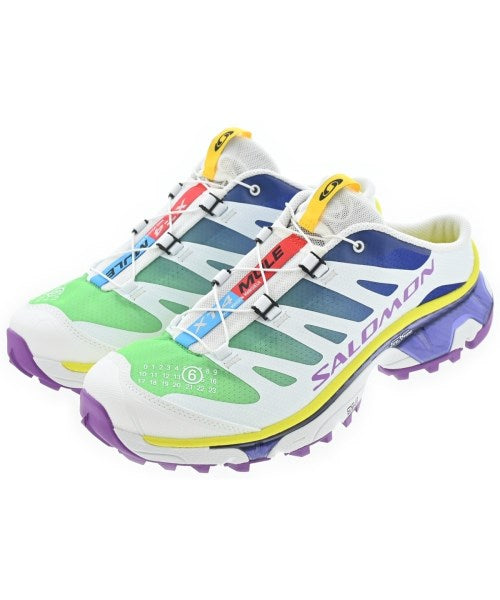 MM6 รองเท้าผ้าใบ