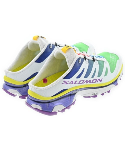 MM6 รองเท้าผ้าใบ