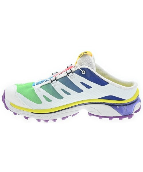 MM6 รองเท้าผ้าใบ